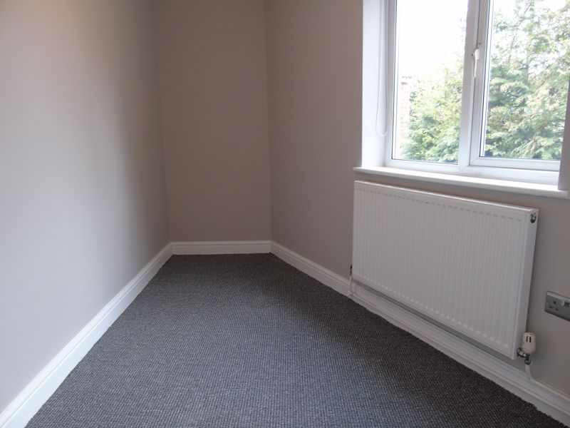 Marsh Lane Headington